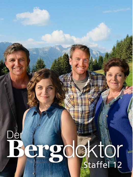 Der Bergdoktor Alle Staffeln Kostenlos Anschauen Die Serie "Der Bergdoktor" auf Heimatkanal anschauen